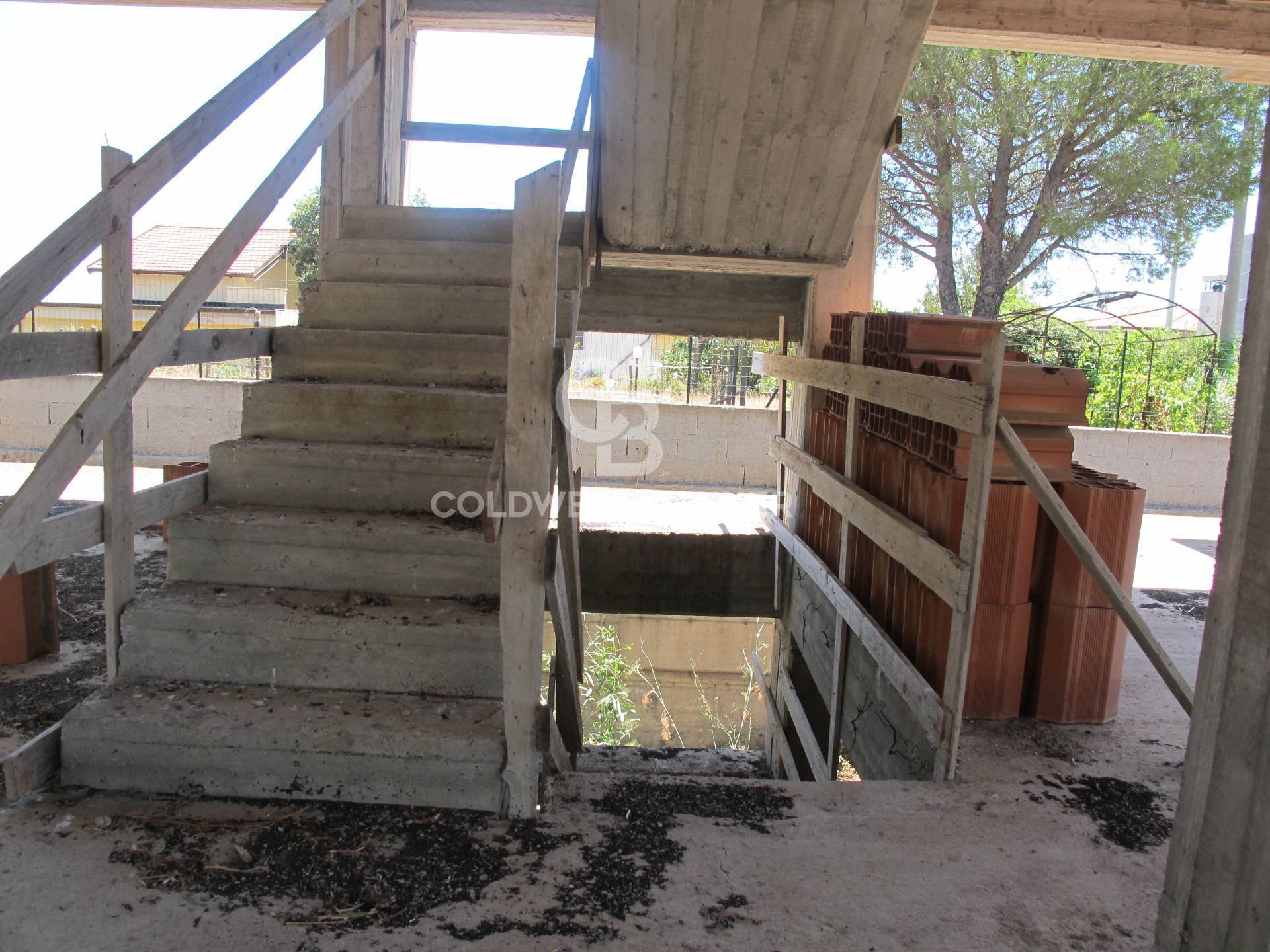 Villa in vendita a Mascalucia