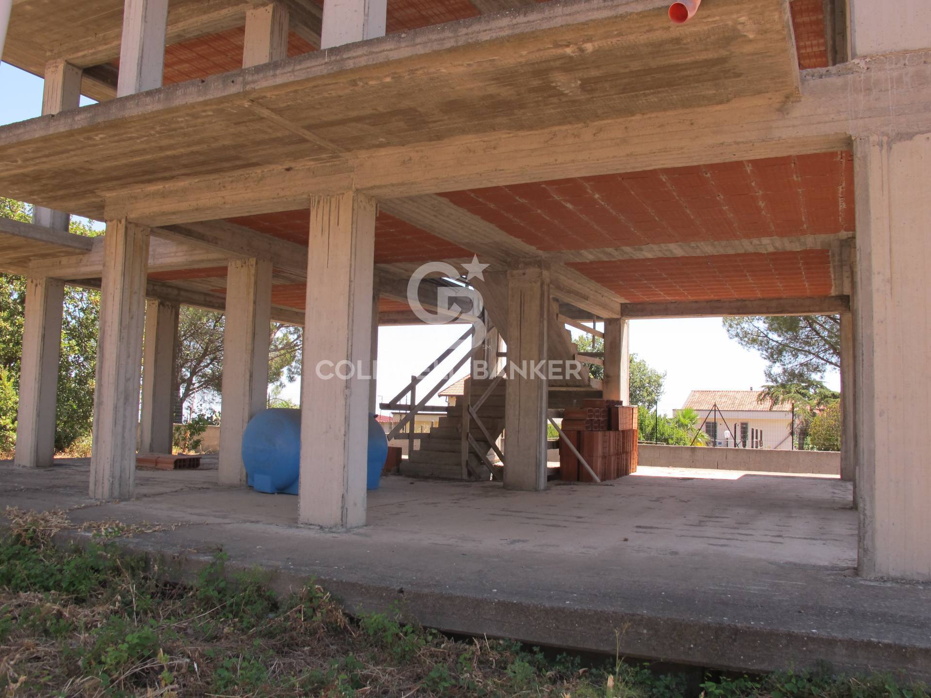 Villa in vendita a Mascalucia