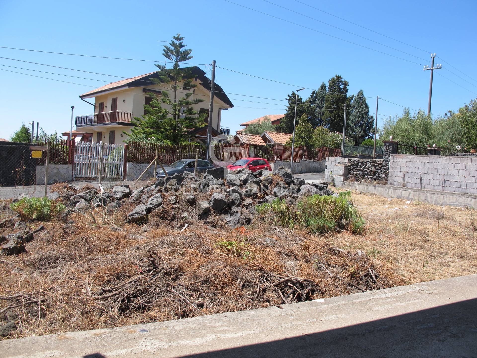 Villa in vendita a Mascalucia