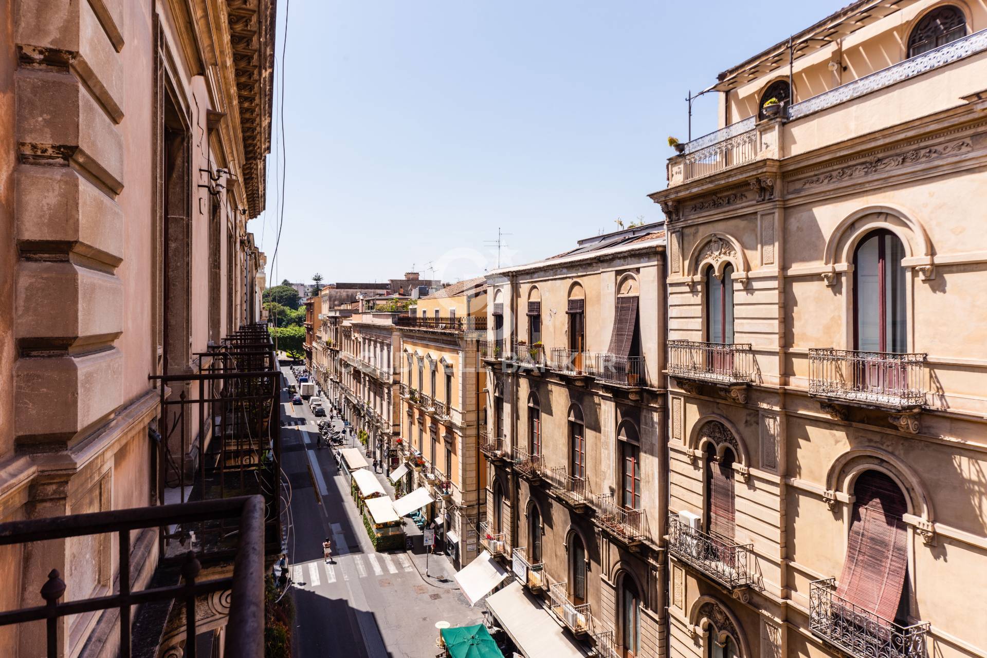 Appartamento in vendita a Catania, Centro Storico,Umberto,Etnea,Dante,Stesico