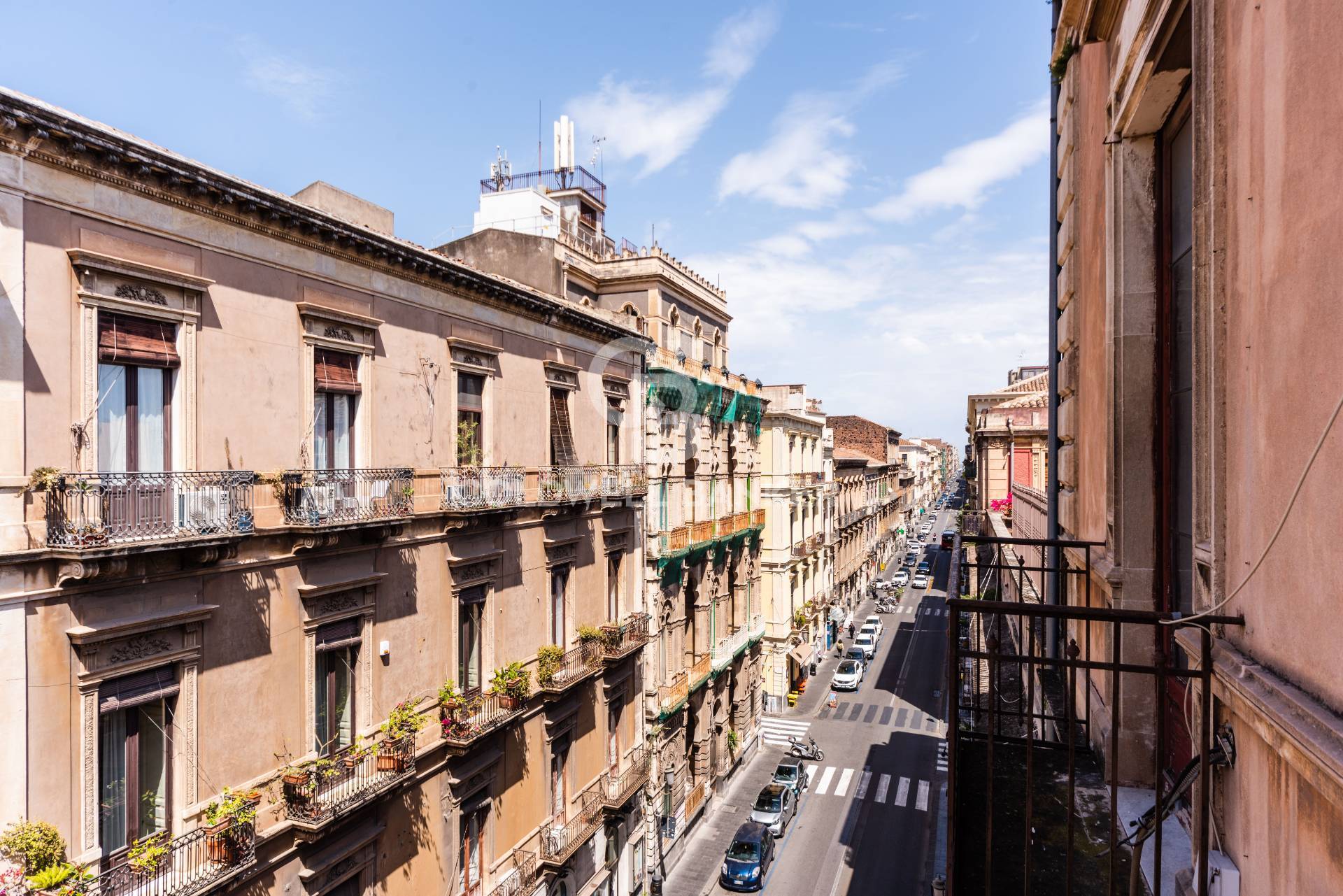 Appartamento in vendita a Catania, Centro Storico,Umberto,Etnea,Dante,Stesico