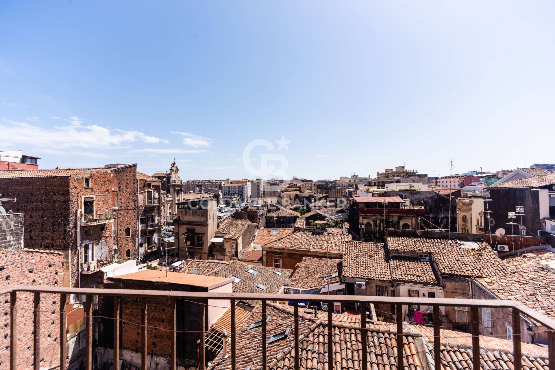 Appartamento in vendita a Catania, Centro Storico,Umberto,Etnea,Dante,Stesico