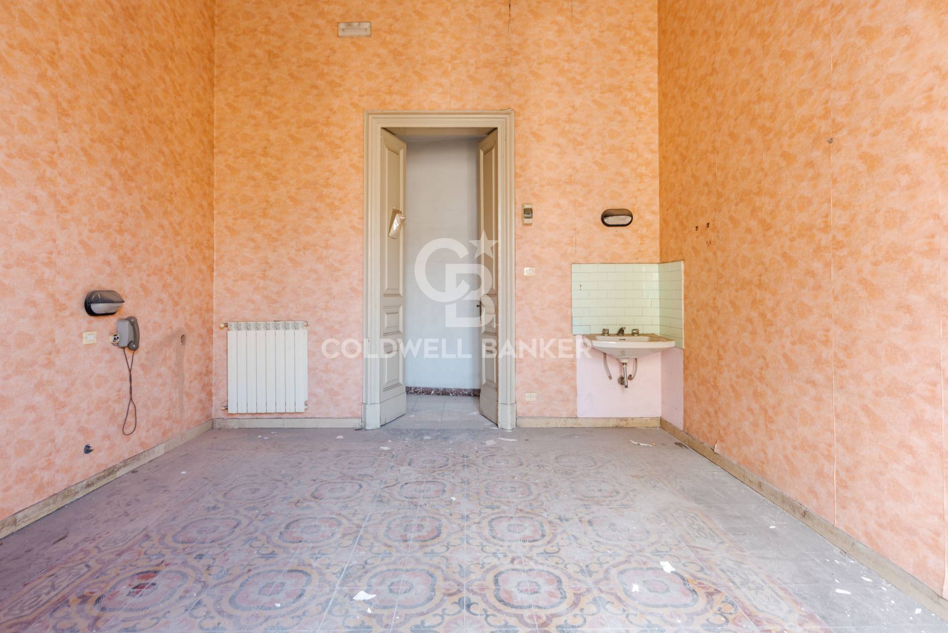 Appartamento in vendita a Catania, Centro Storico,Umberto,Etnea,Dante,Stesico