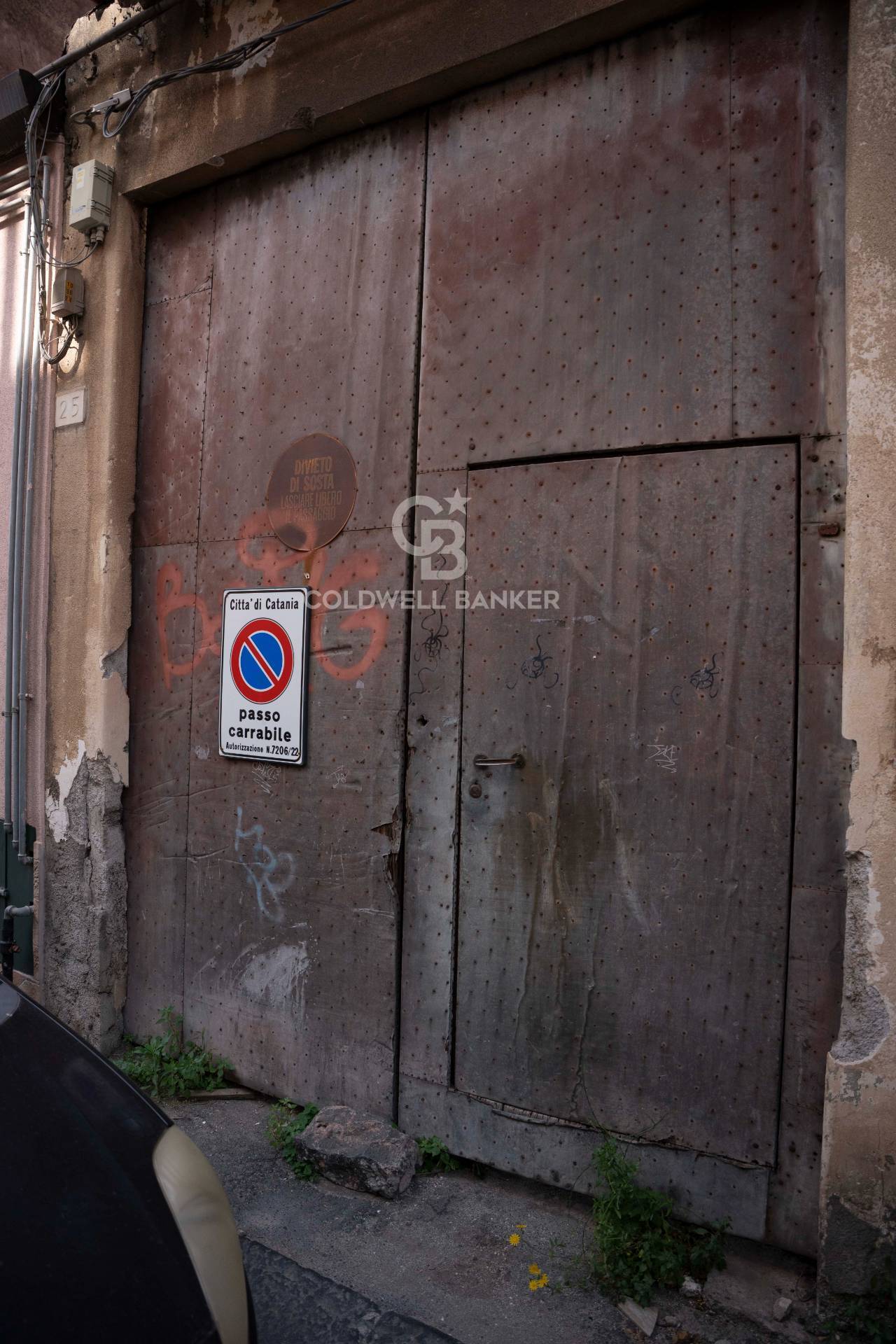 Stabile / Palazzo in vendita a Catania, Rapisardi-Diaz,San Nullo,Sebastiano Catani