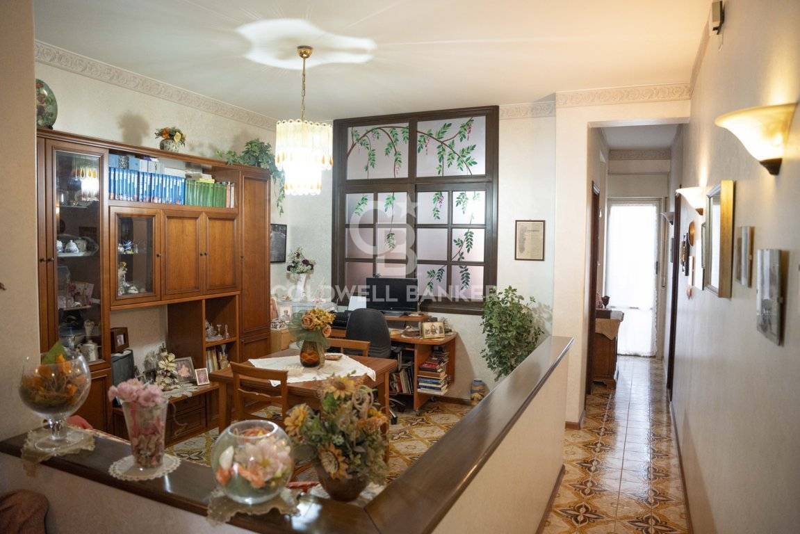 Appartamento in vendita a Catania
