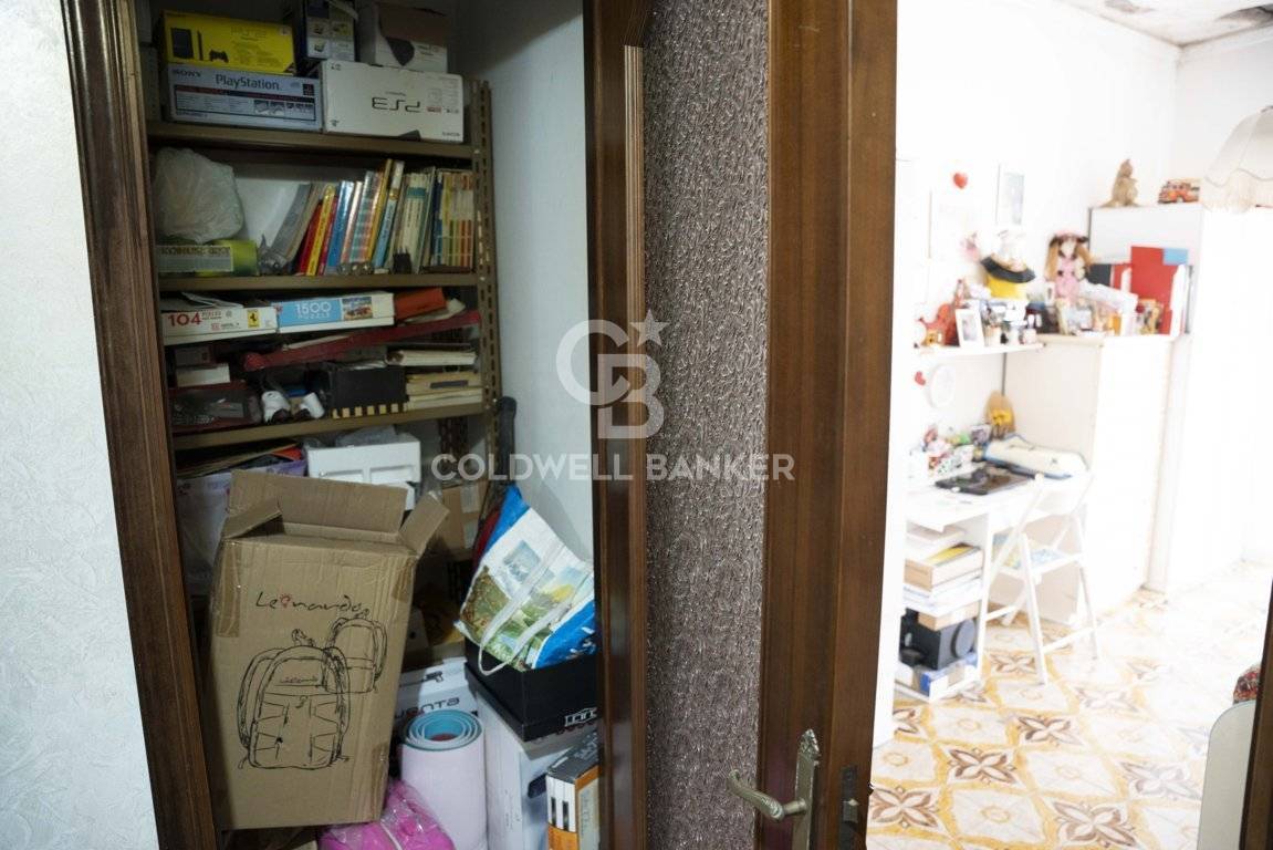 Appartamento in vendita a Catania