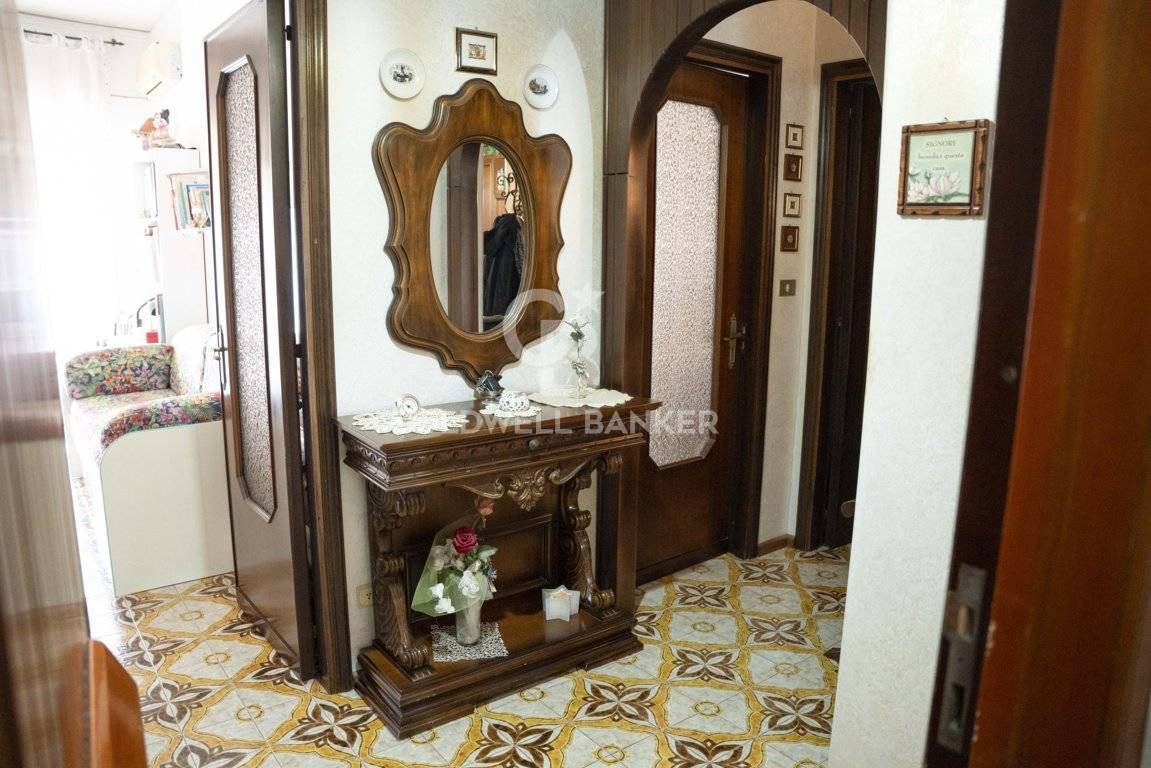 Appartamento in vendita a Catania