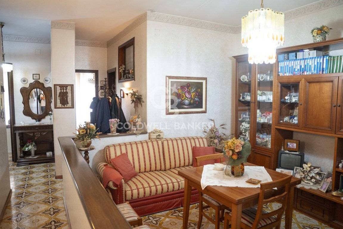 Appartamento in vendita a Catania