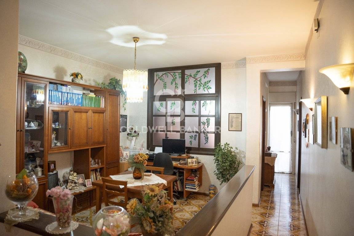 Appartamento in vendita a Catania