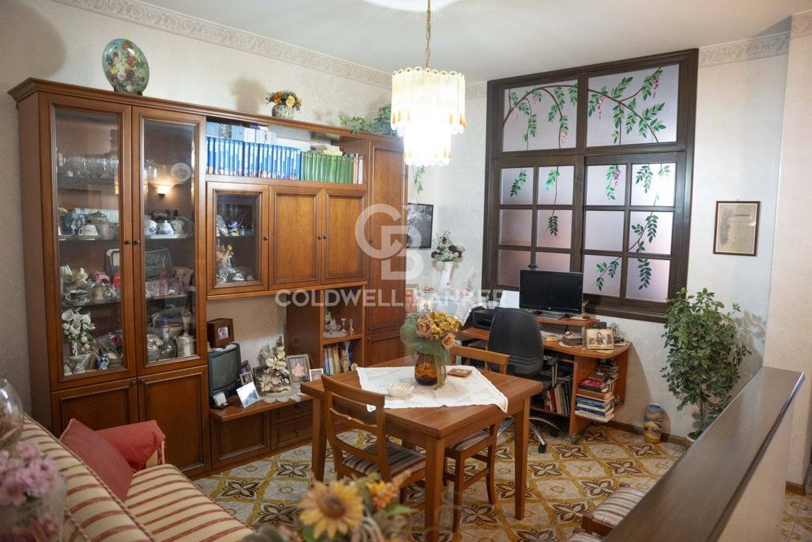 Appartamento in vendita a Catania