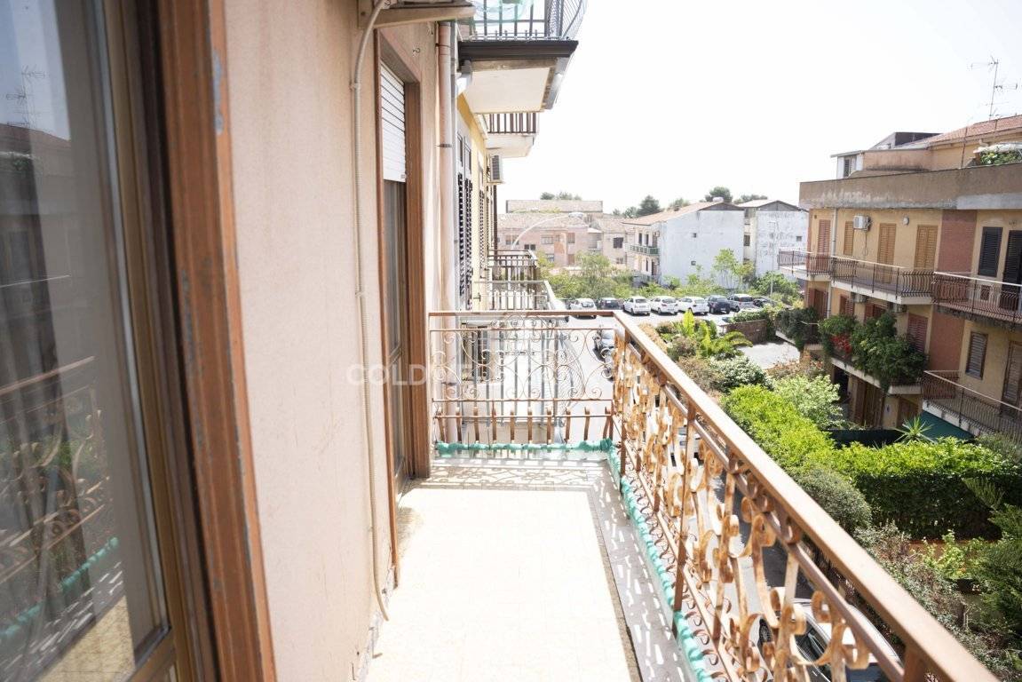 Appartamento in vendita a Catania