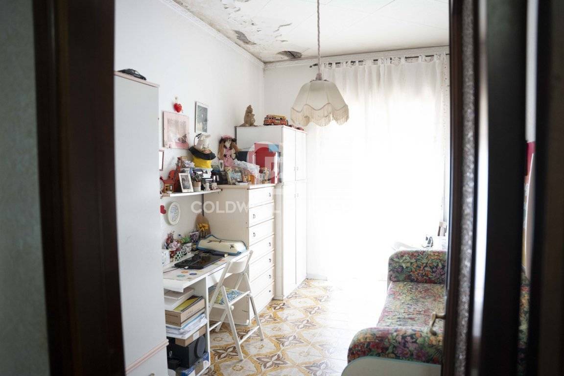 Appartamento in vendita a Catania