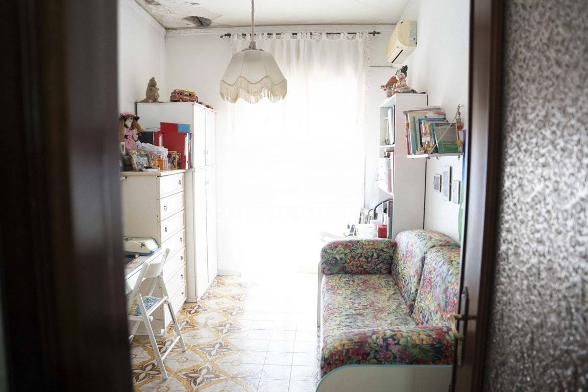 Appartamento in vendita a Catania