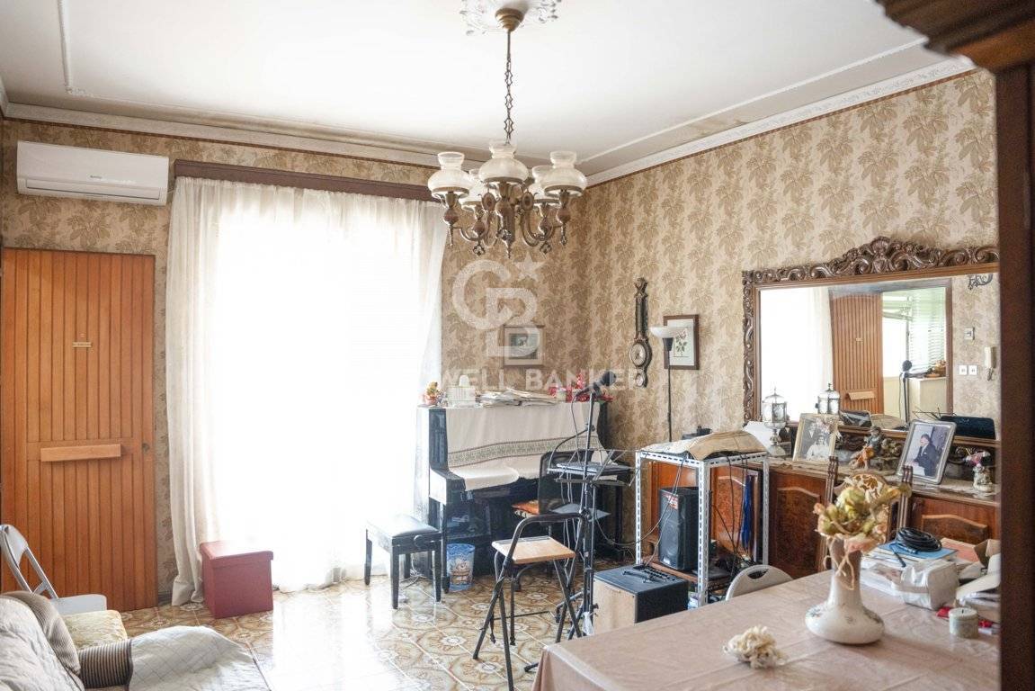 Appartamento in vendita a Catania