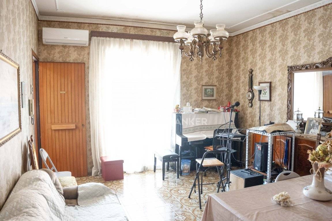Appartamento in vendita a Catania