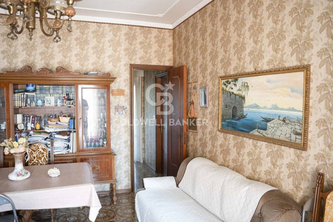Appartamento in vendita a Catania