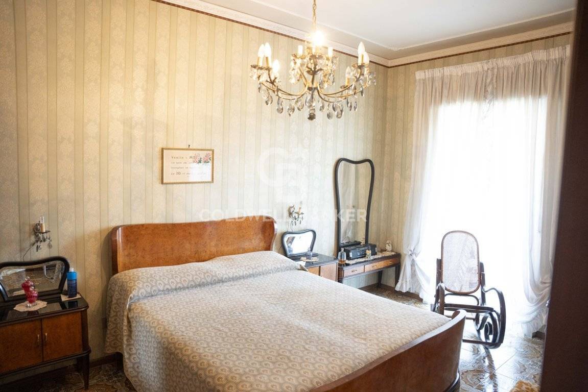 Appartamento in vendita a Catania