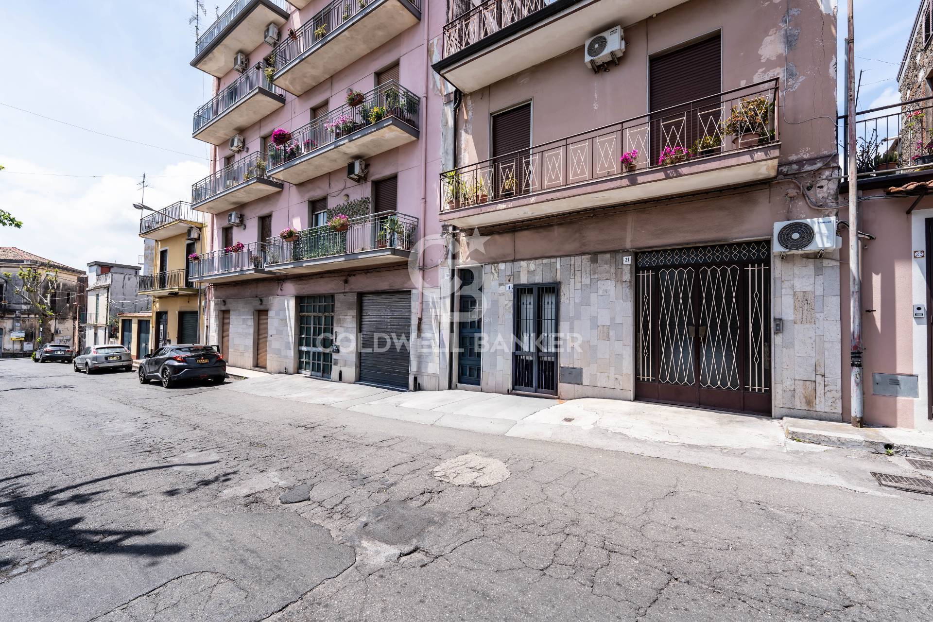 Casa semi indipendente in vendita a Acireale