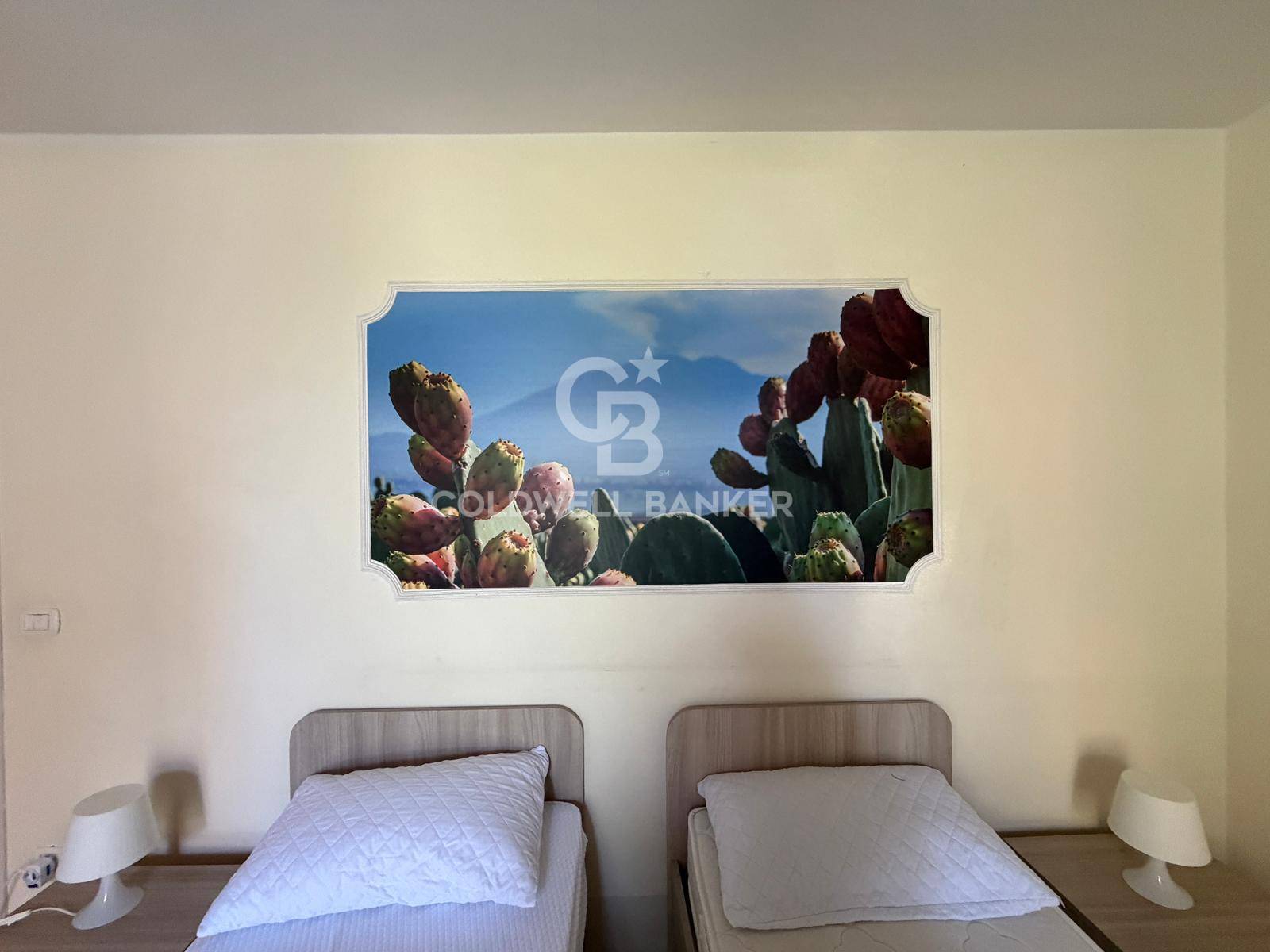 Appartamento in vendita a Catania, Zona centro