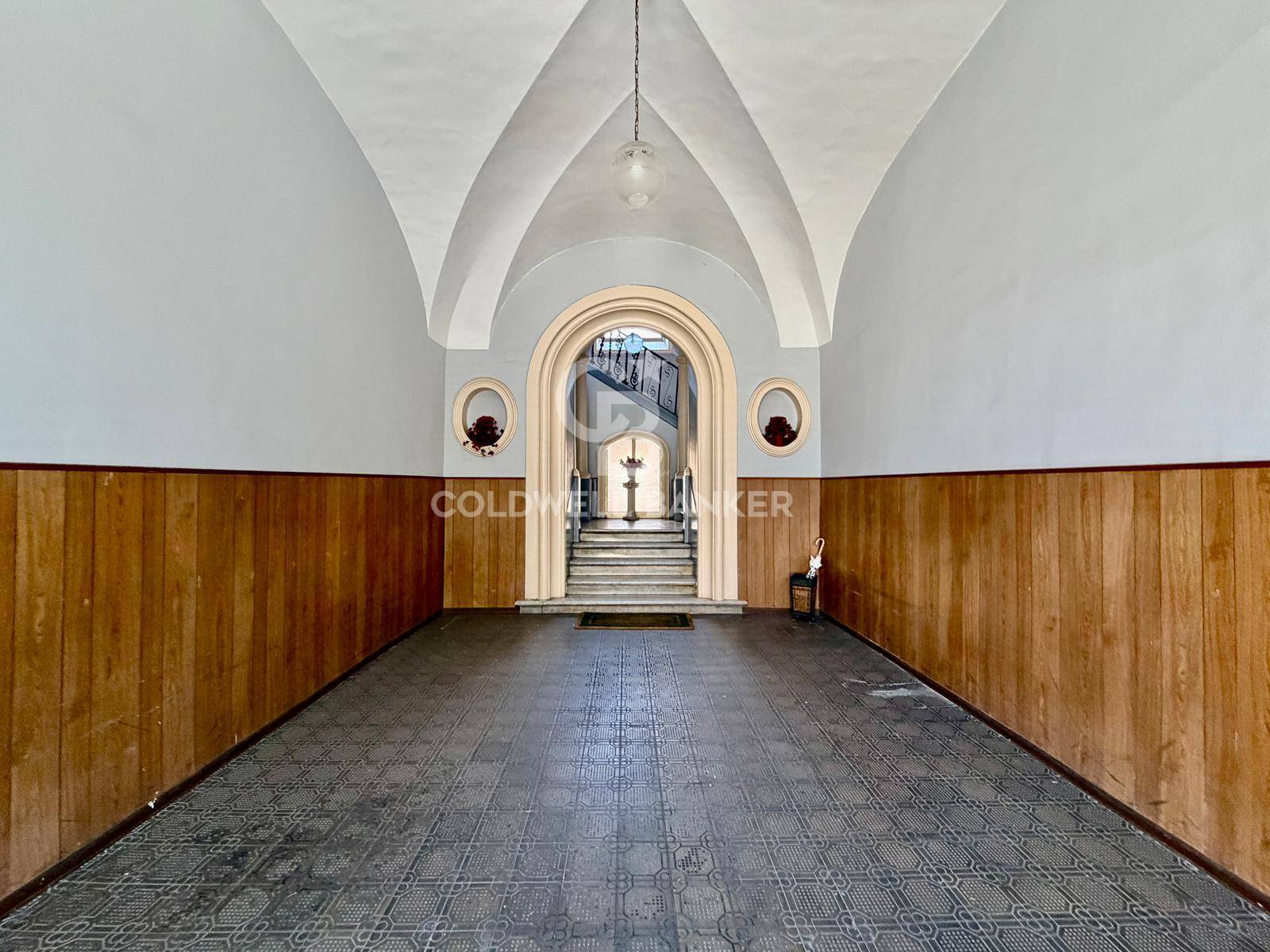 Appartamento in vendita a Catania, Zona centro