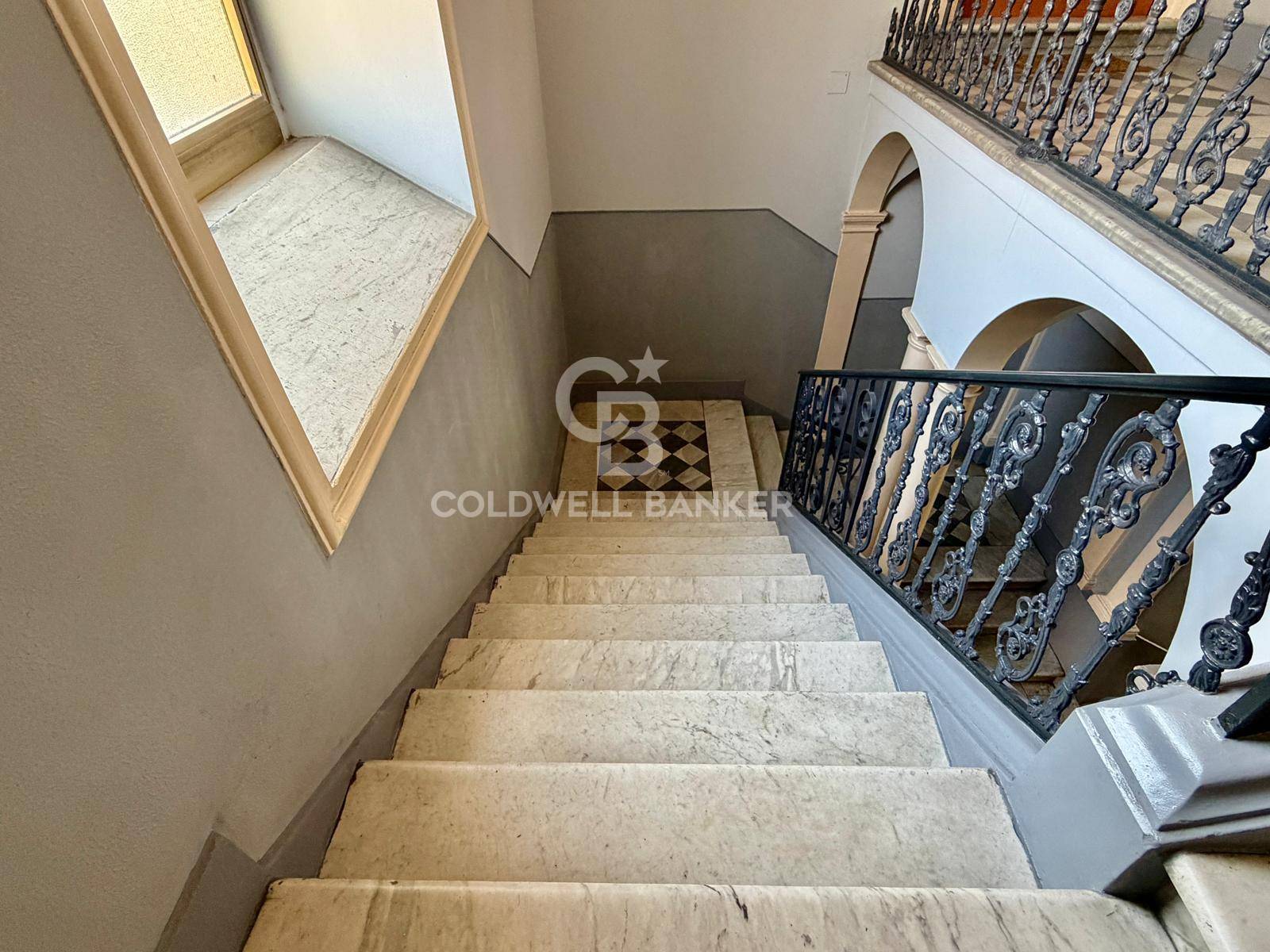 Appartamento in vendita a Catania, Zona centro