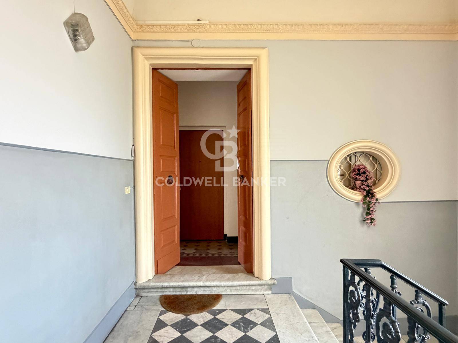 Appartamento in vendita a Catania, Zona centro