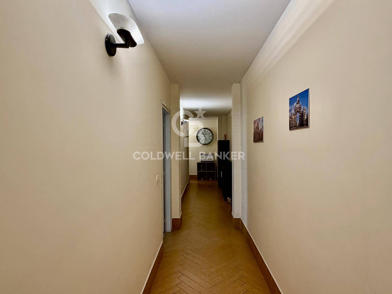 Appartamento in vendita a Catania, Zona centro