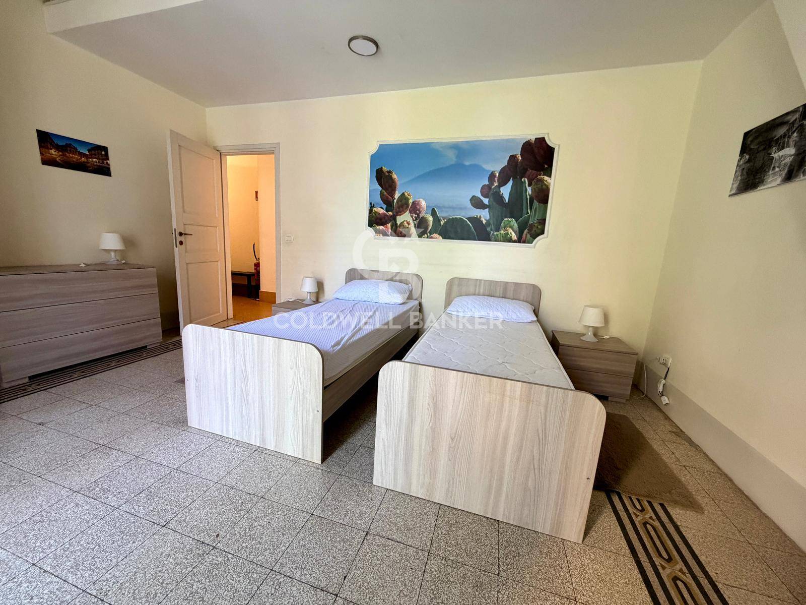 Appartamento in vendita a Catania, Zona centro