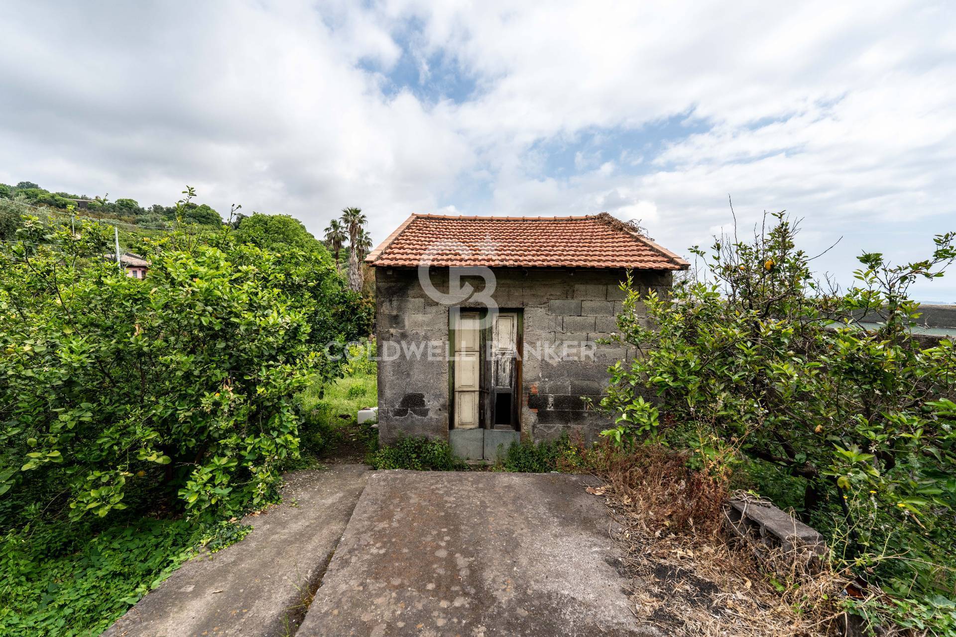 Terreno Edificabile in vendita a Mascali, Porto Salvo