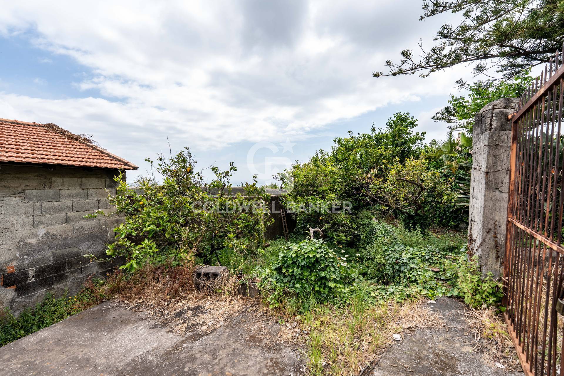 Terreno Edificabile in vendita a Mascali, Porto Salvo