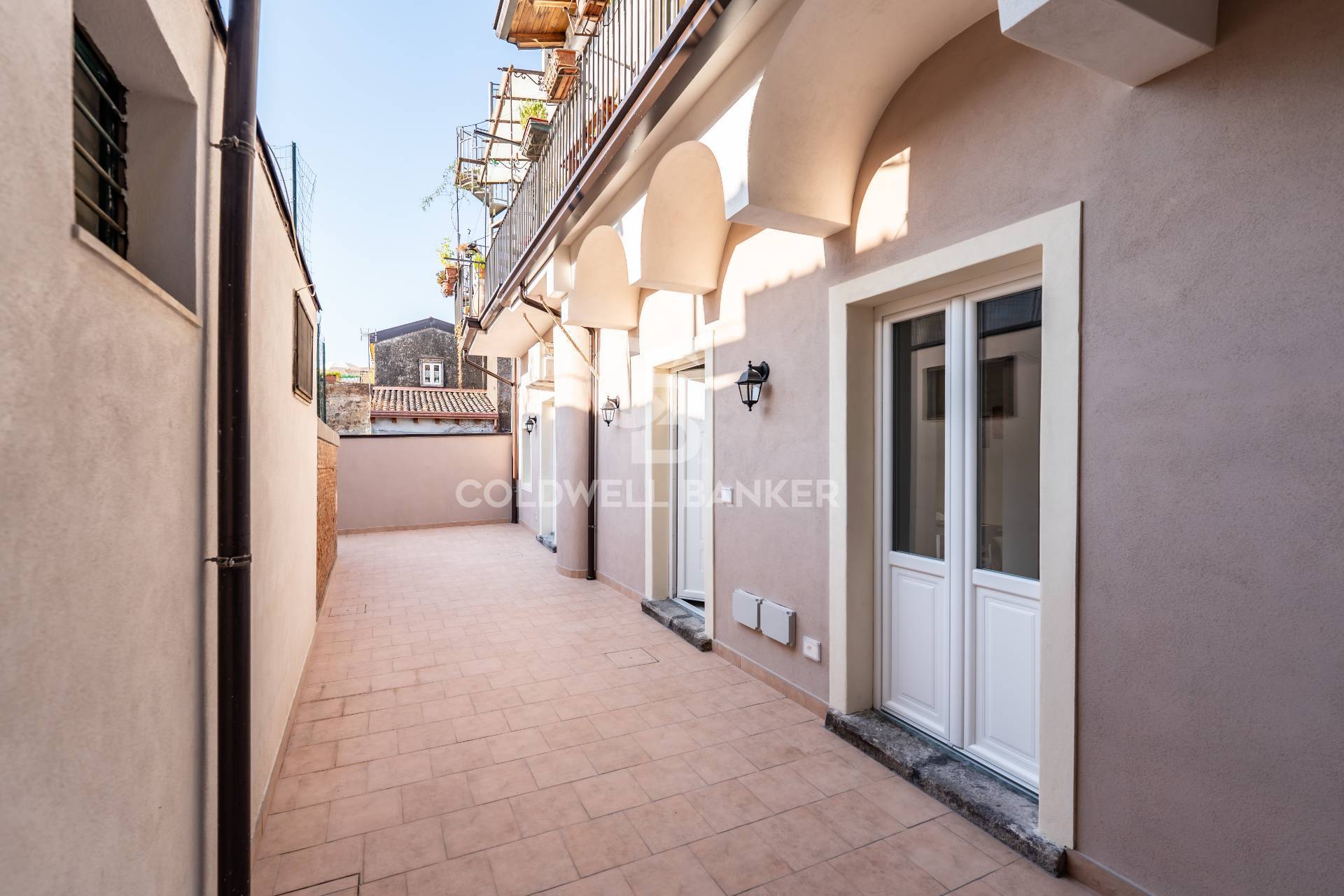 Appartamento indipendente in affitto a Acireale