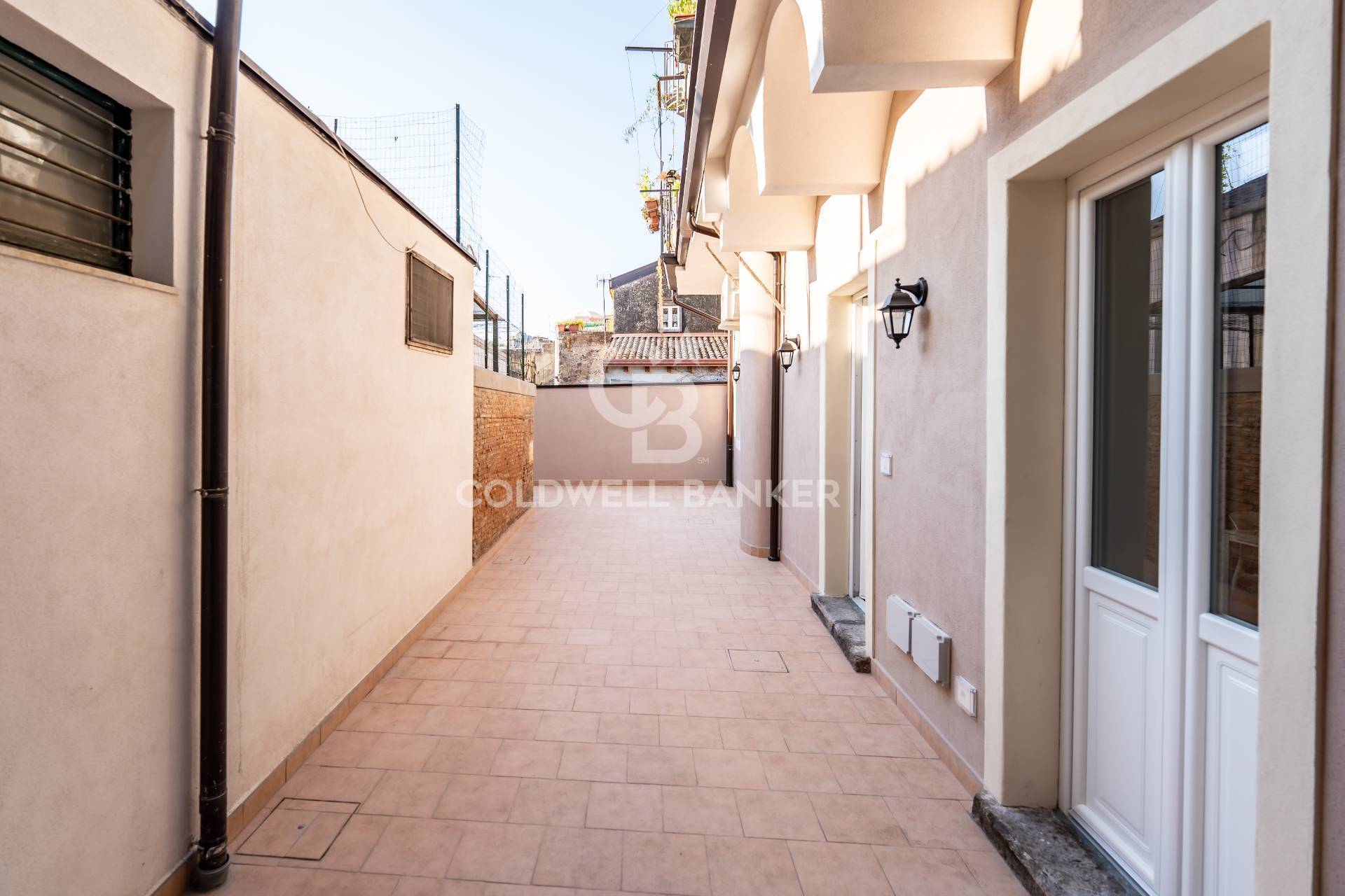 Appartamento indipendente in affitto a Acireale