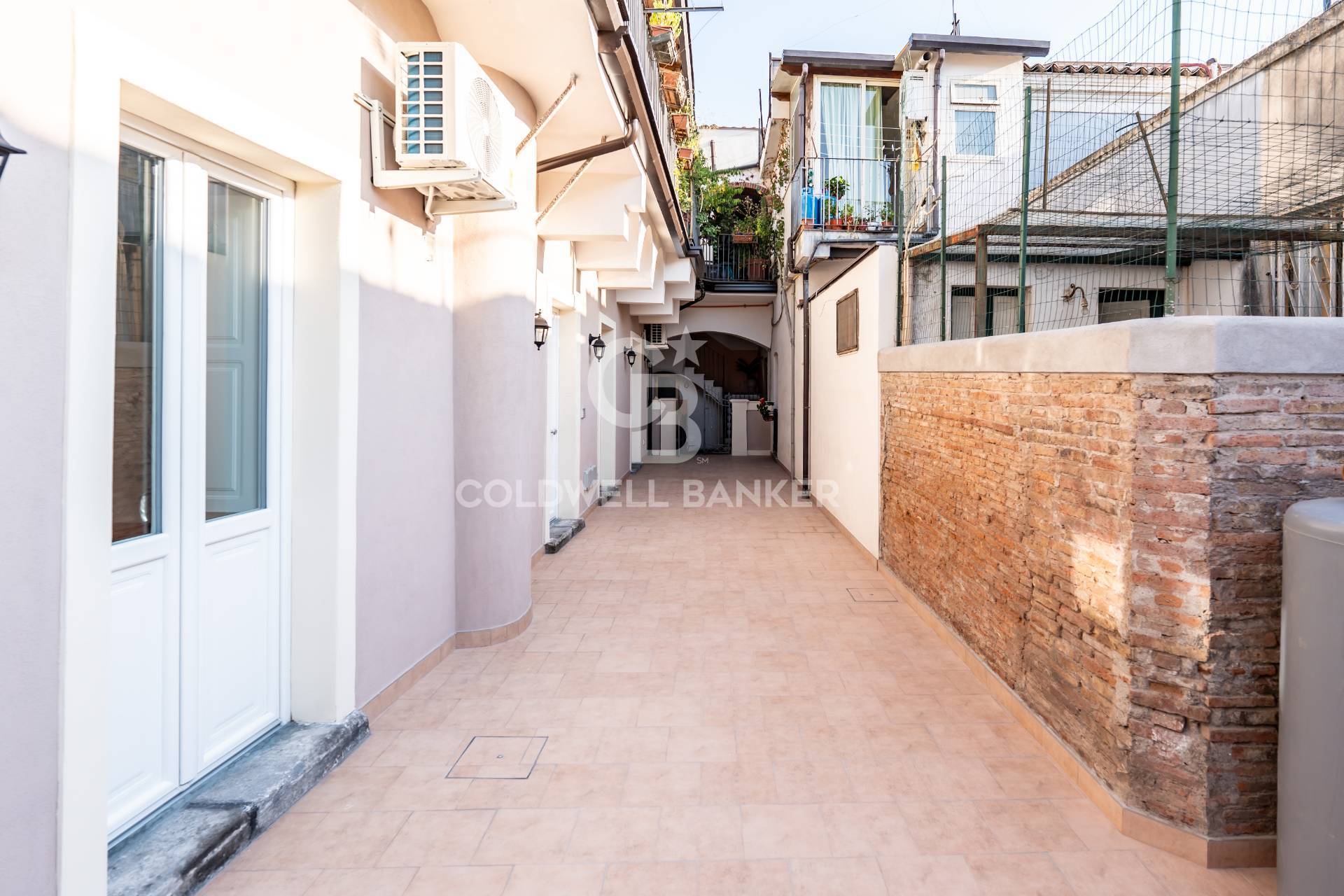 Appartamento indipendente in affitto a Acireale
