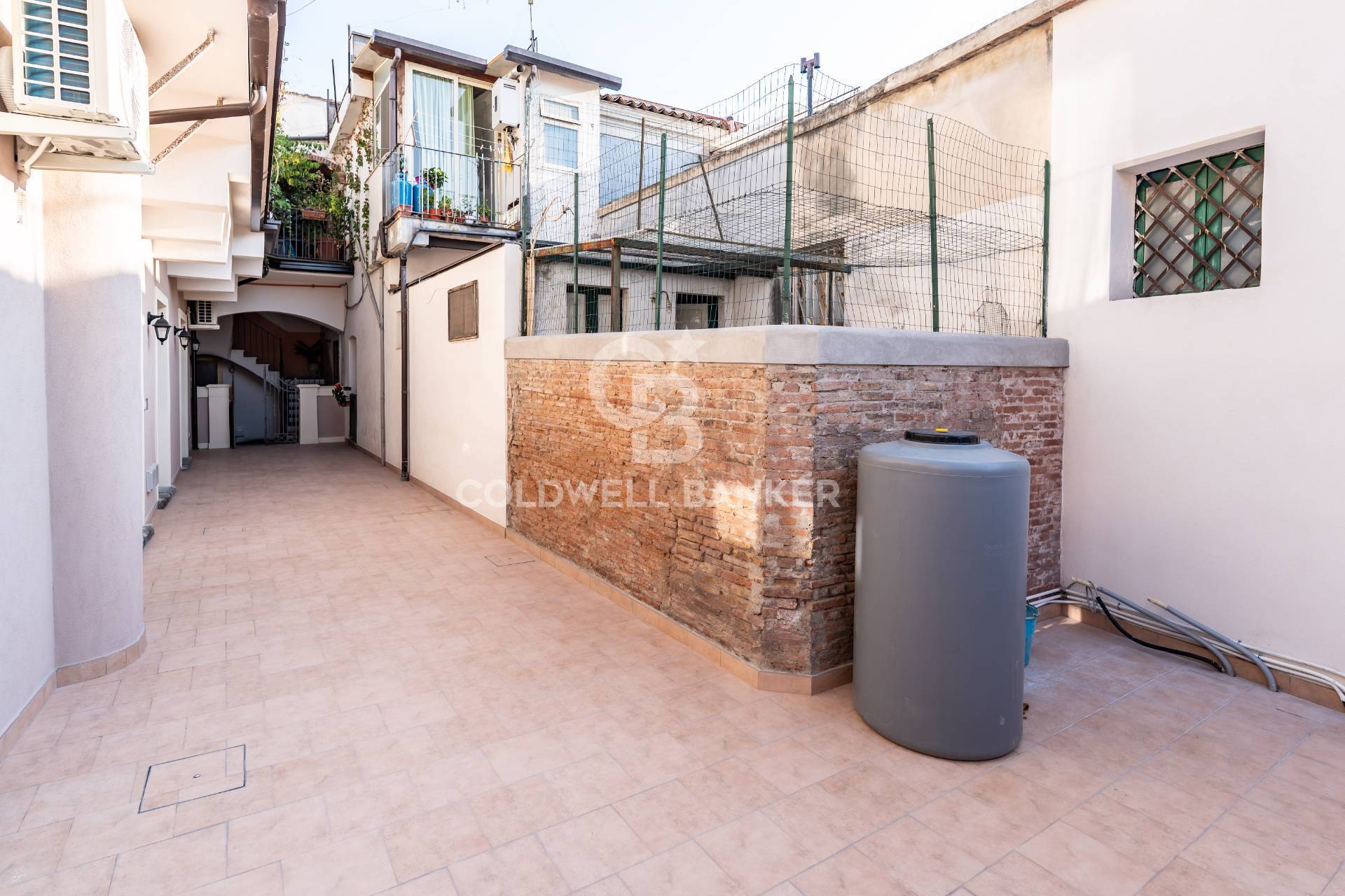 Appartamento indipendente in affitto a Acireale
