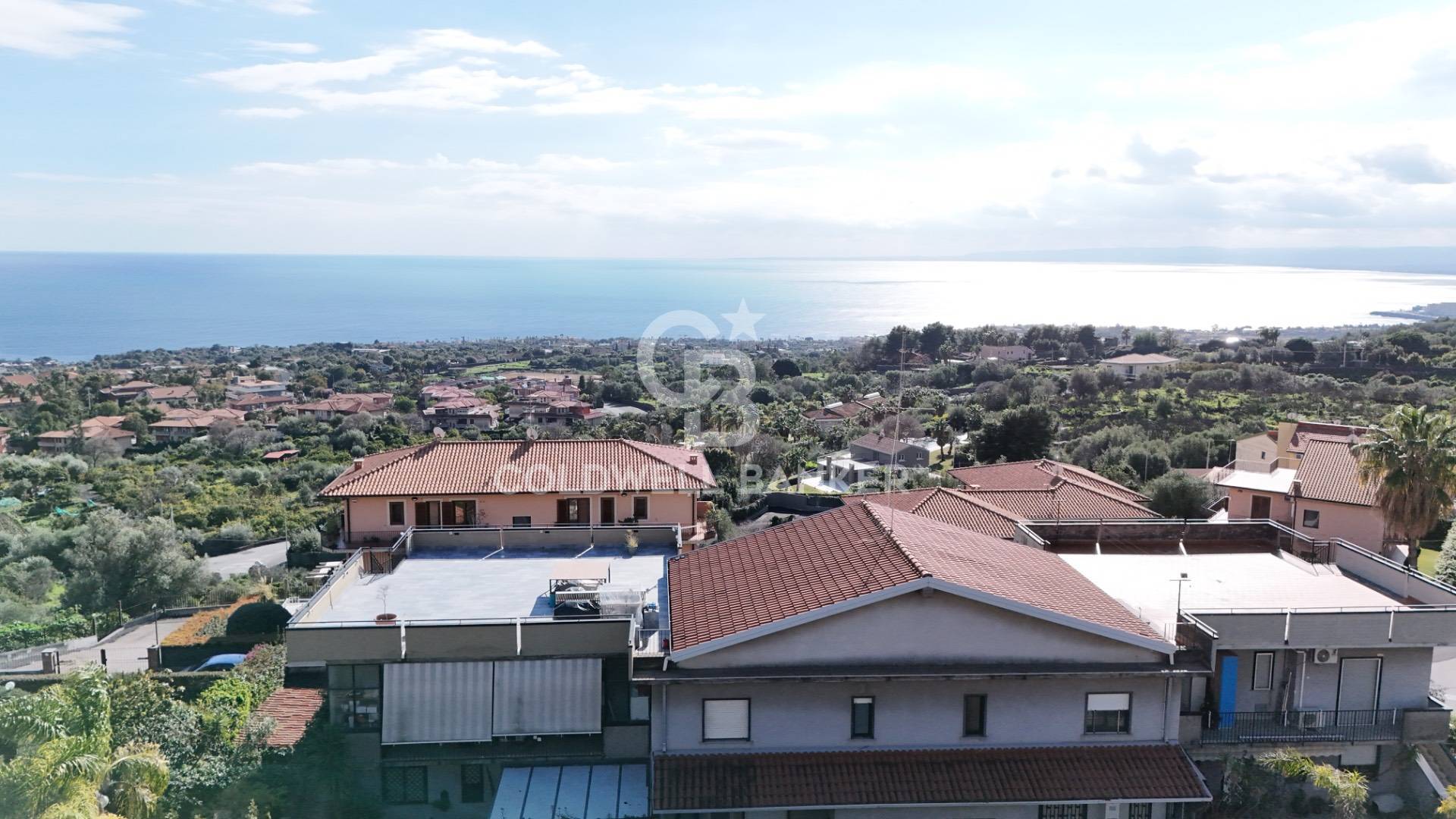 Casa indipendente in vendita a Aci Castello