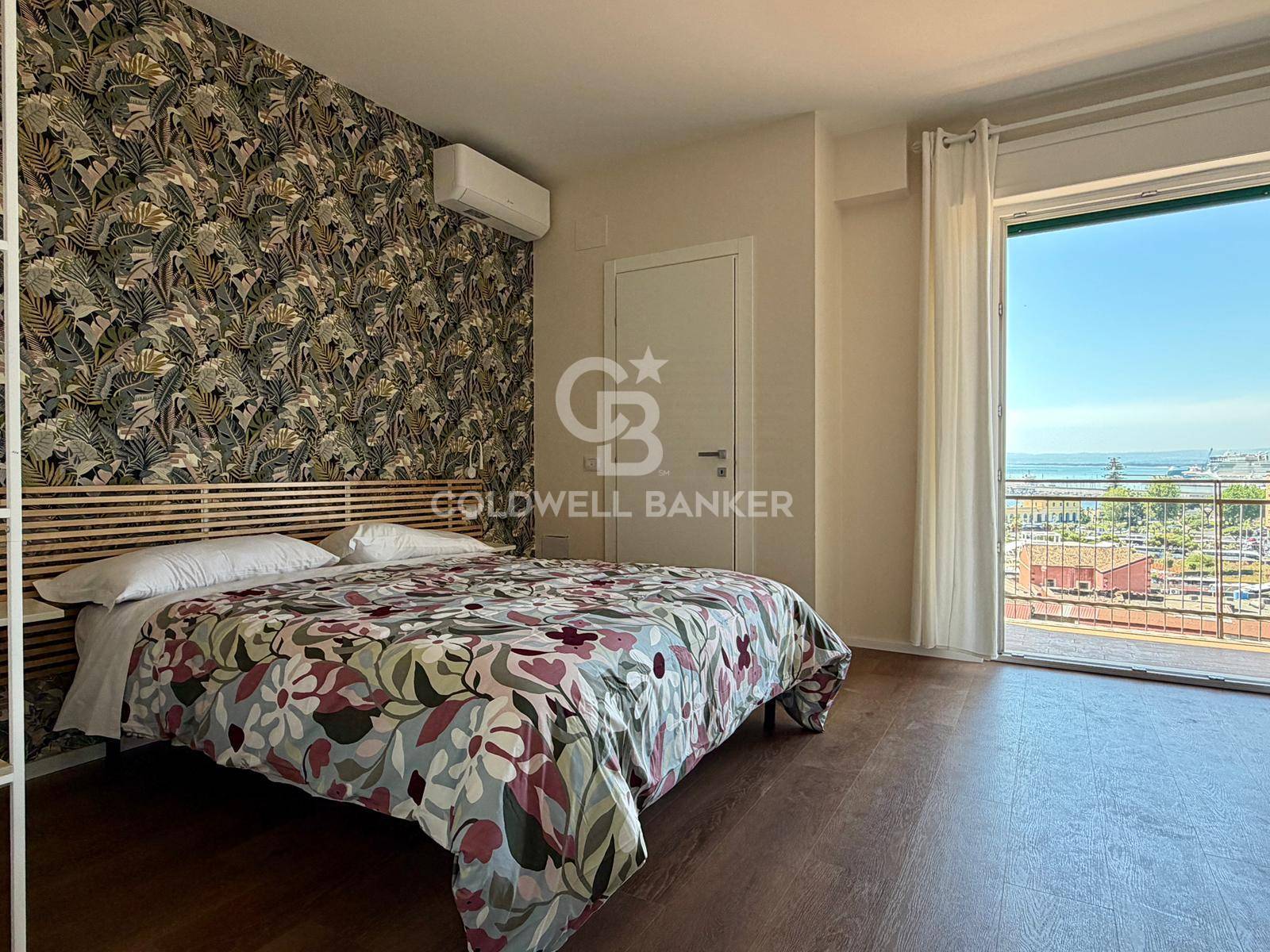 Appartamento in vendita a Catania, Zona centro