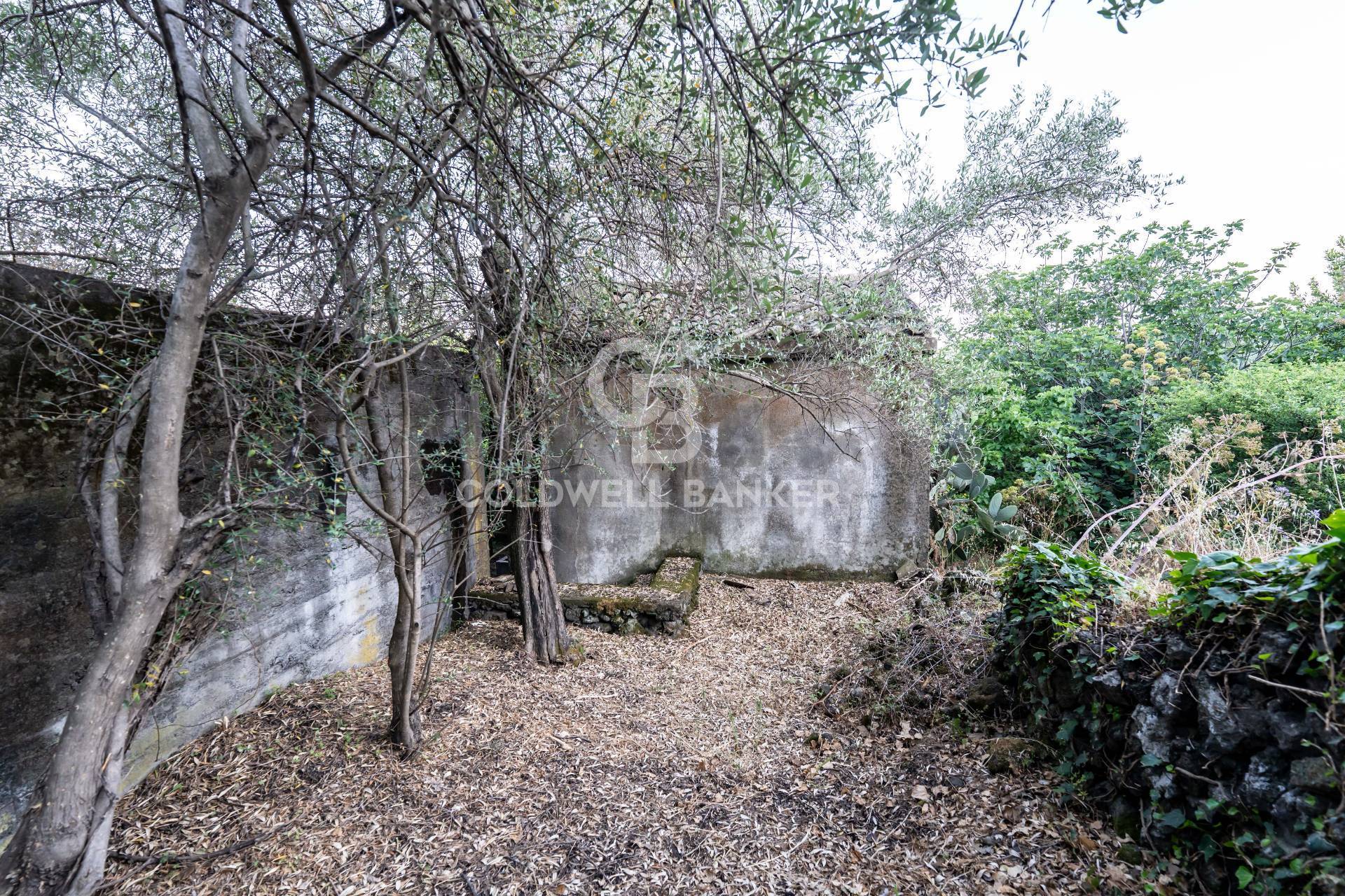 Terreno residenziale in vendita a Santa Venerina, Linera