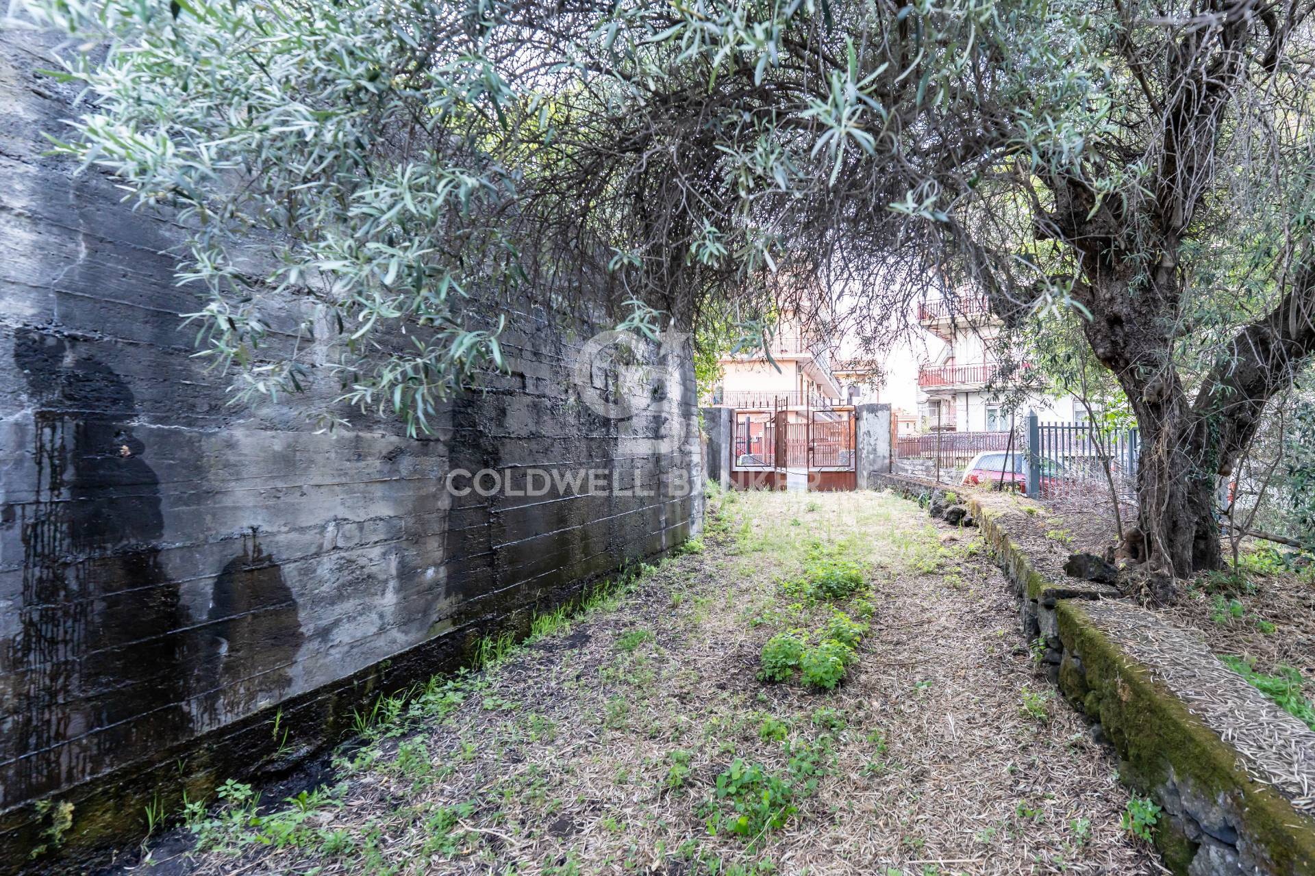 Terreno residenziale in vendita a Santa Venerina, Linera
