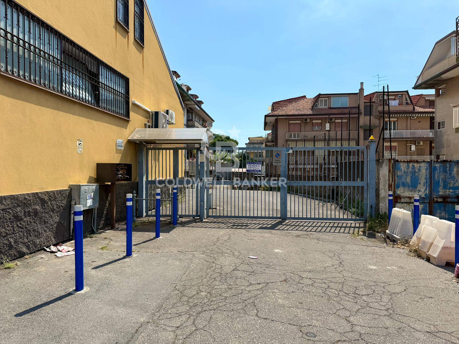 Appartamento in vendita a Sant'Agata li Battiati