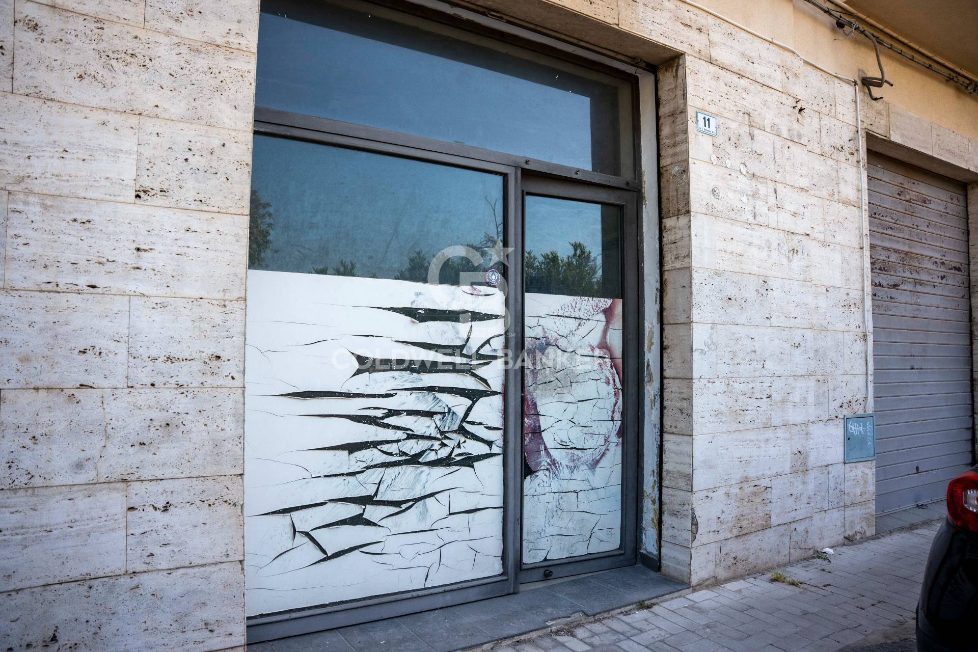 Locale commerciale in vendita a Caltagirone