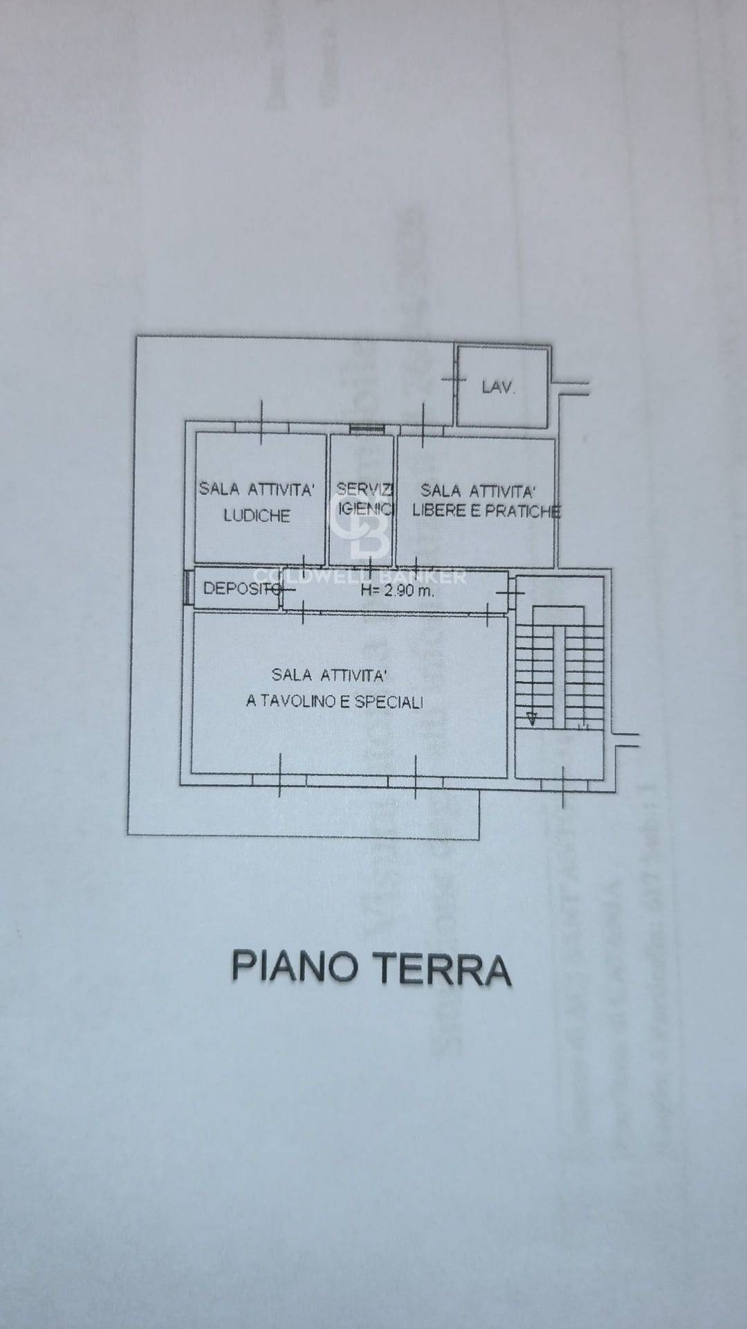 Locale commerciale in vendita a Aci Sant'Antonio, Lavinaio