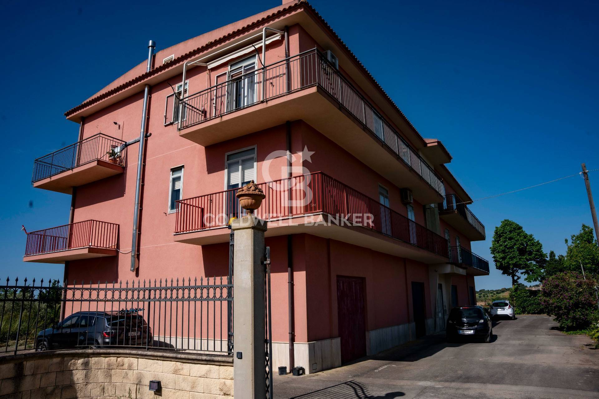 Appartamento in vendita a Caltagirone