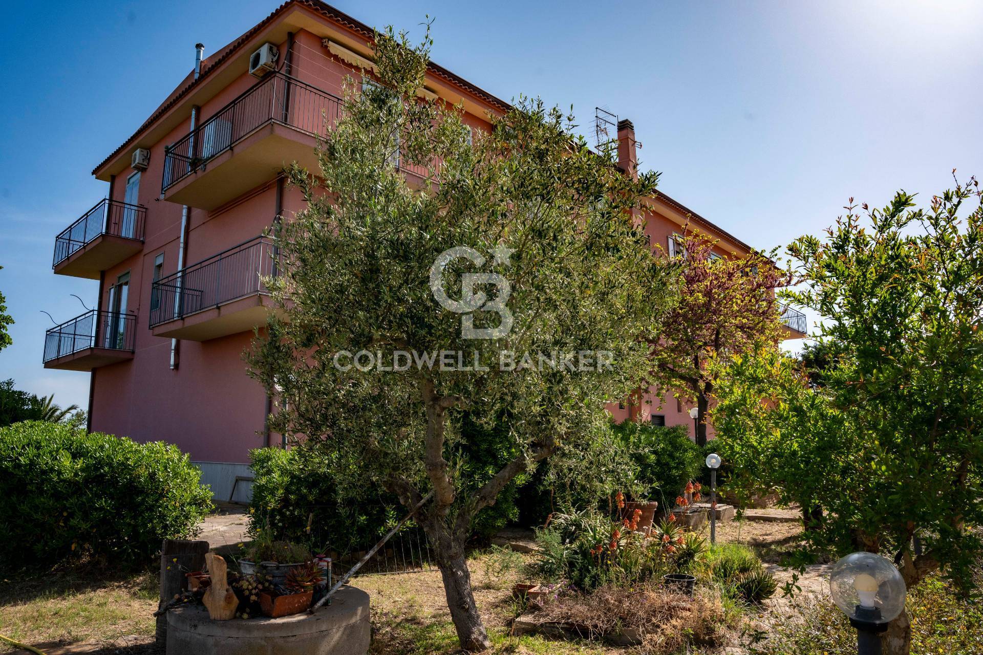 Appartamento in vendita a Caltagirone