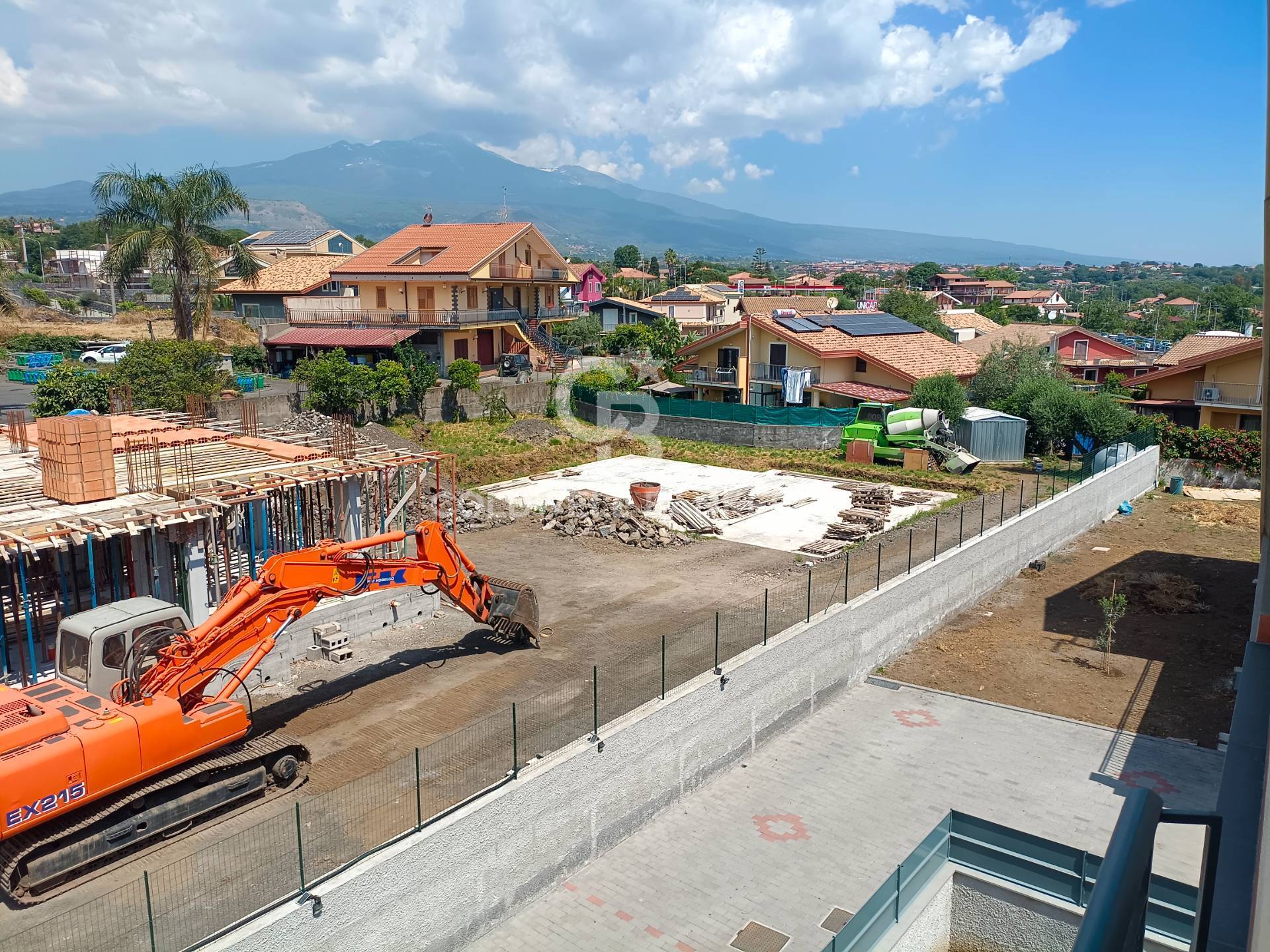 Villa in vendita a Aci Sant'Antonio