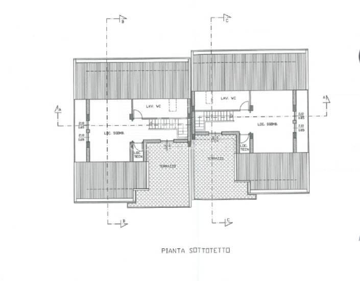 Villa in vendita a Aci Sant'Antonio