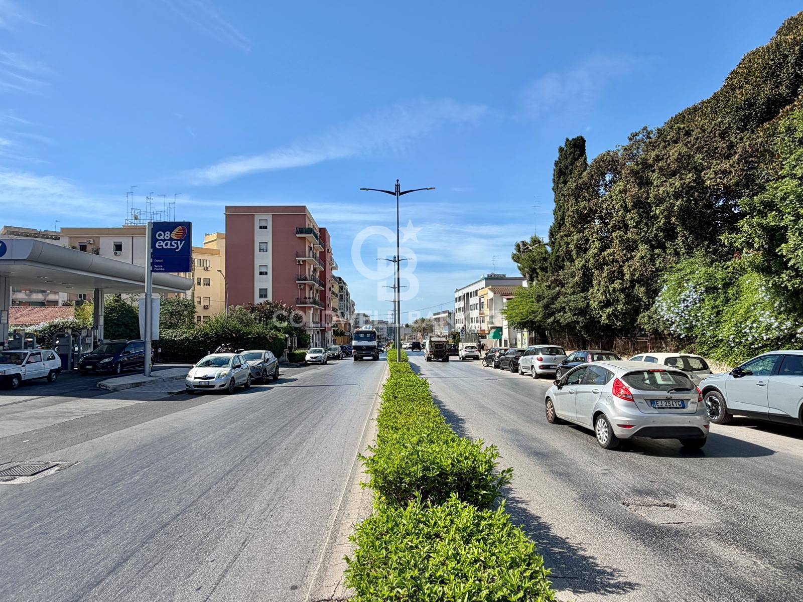 Appartamento in vendita a Siracusa