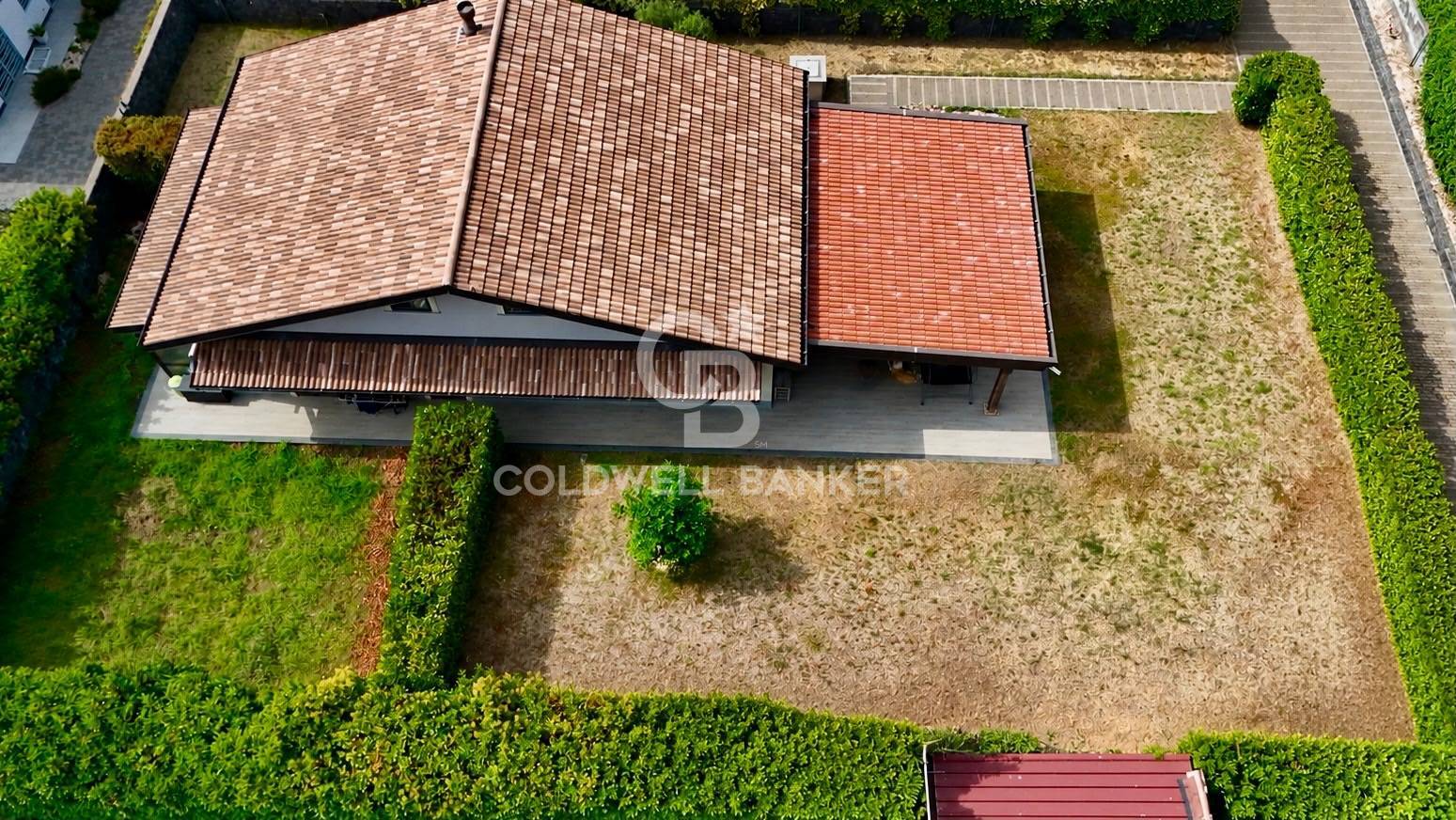 Villa in vendita a Pedara