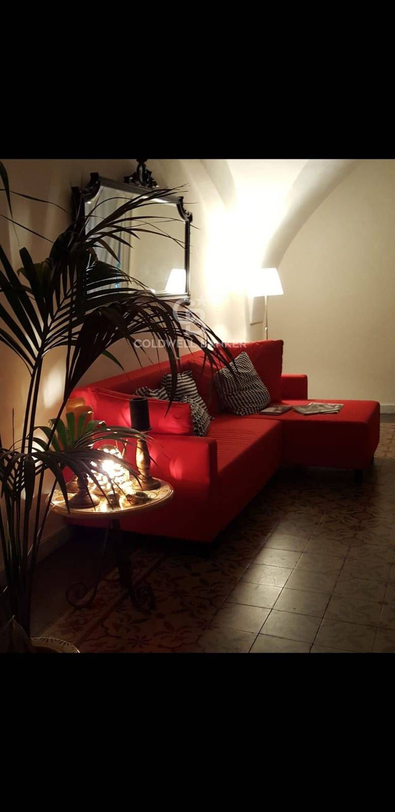 Appartamento in affitto a Catania