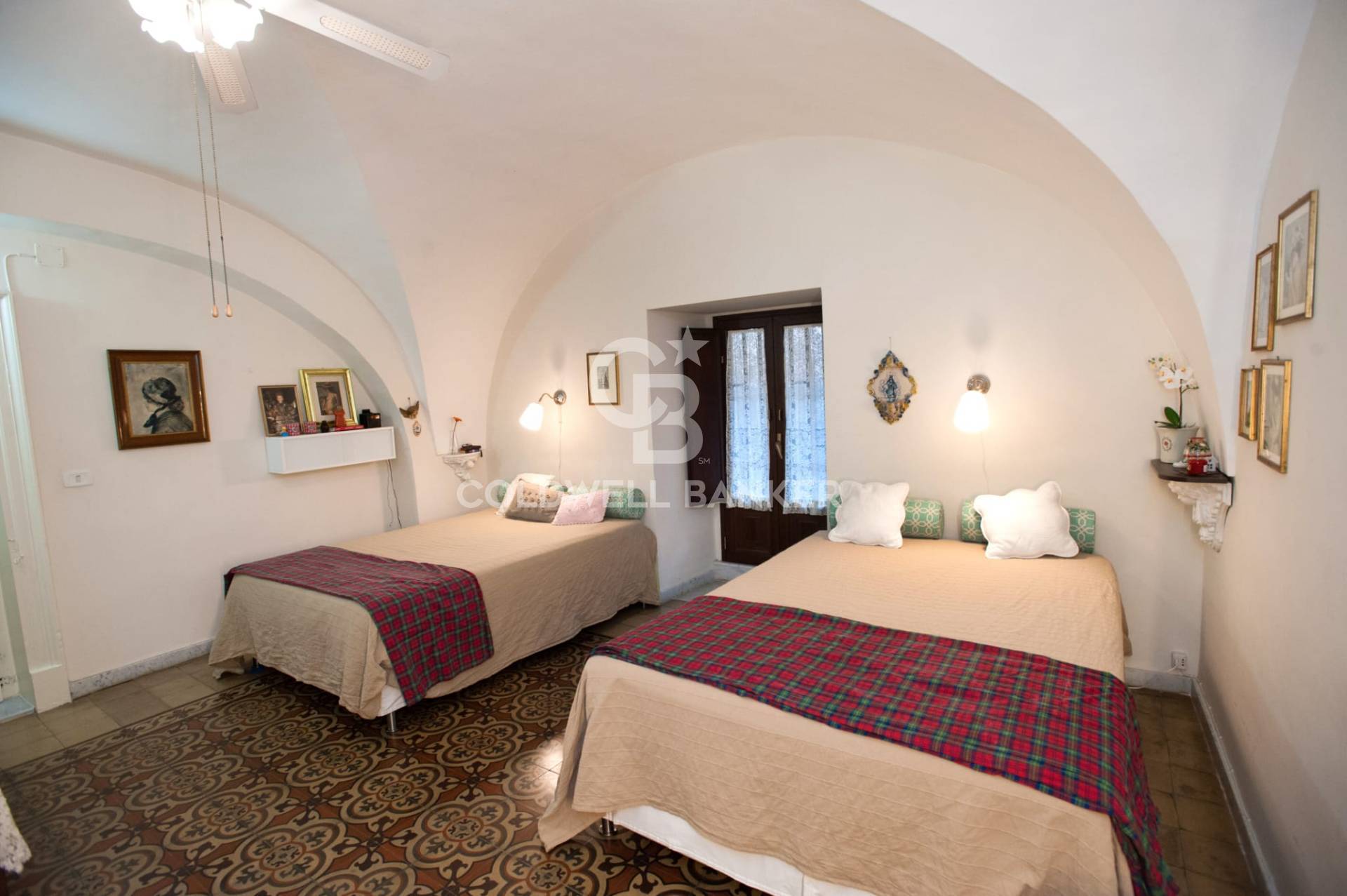 Appartamento in affitto a Catania