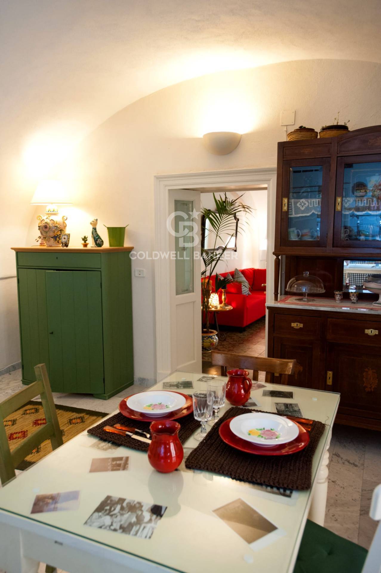 Appartamento in affitto a Catania